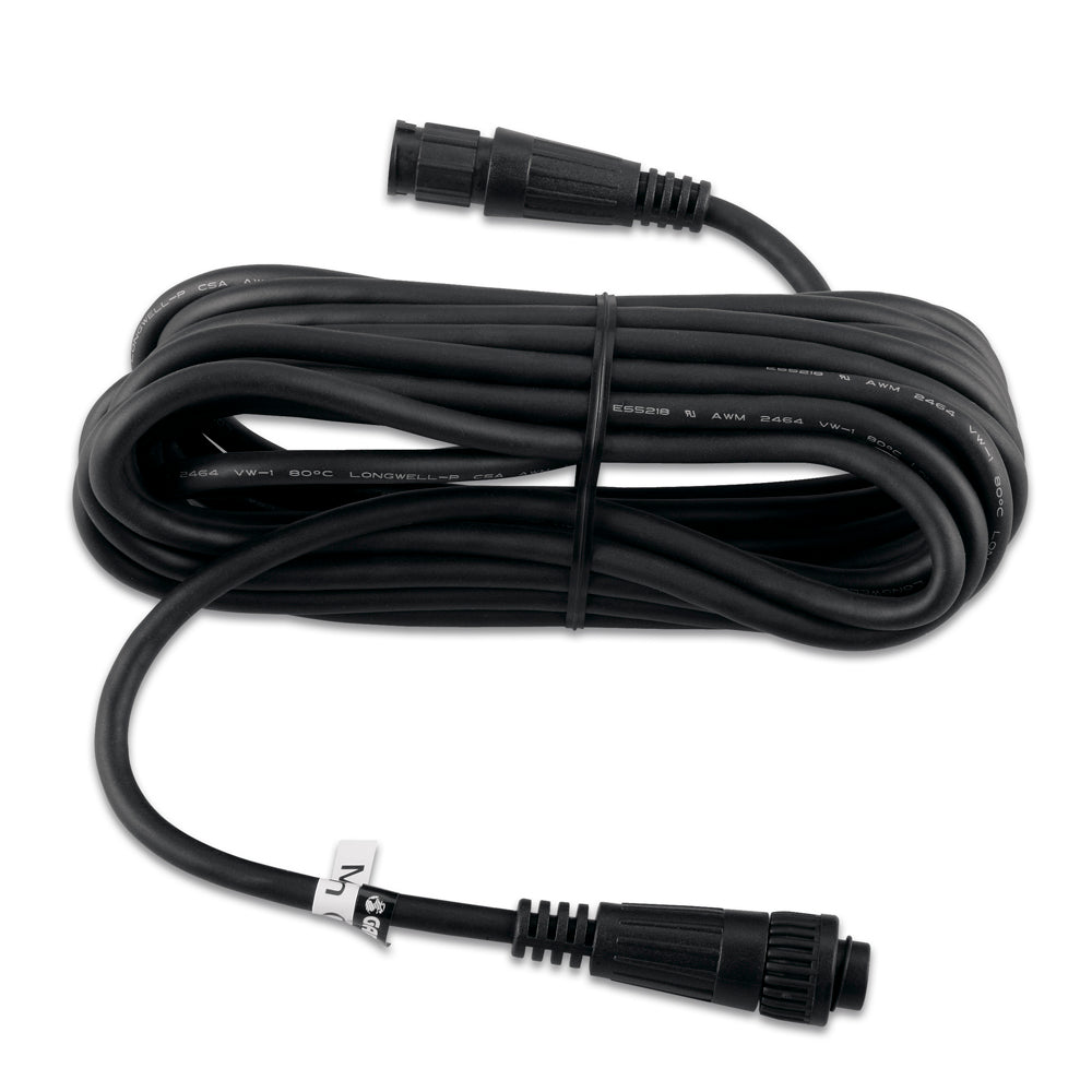 Garmin 010-12855-00 Panoptix Livescope Transducer Extension Cable 21-pin