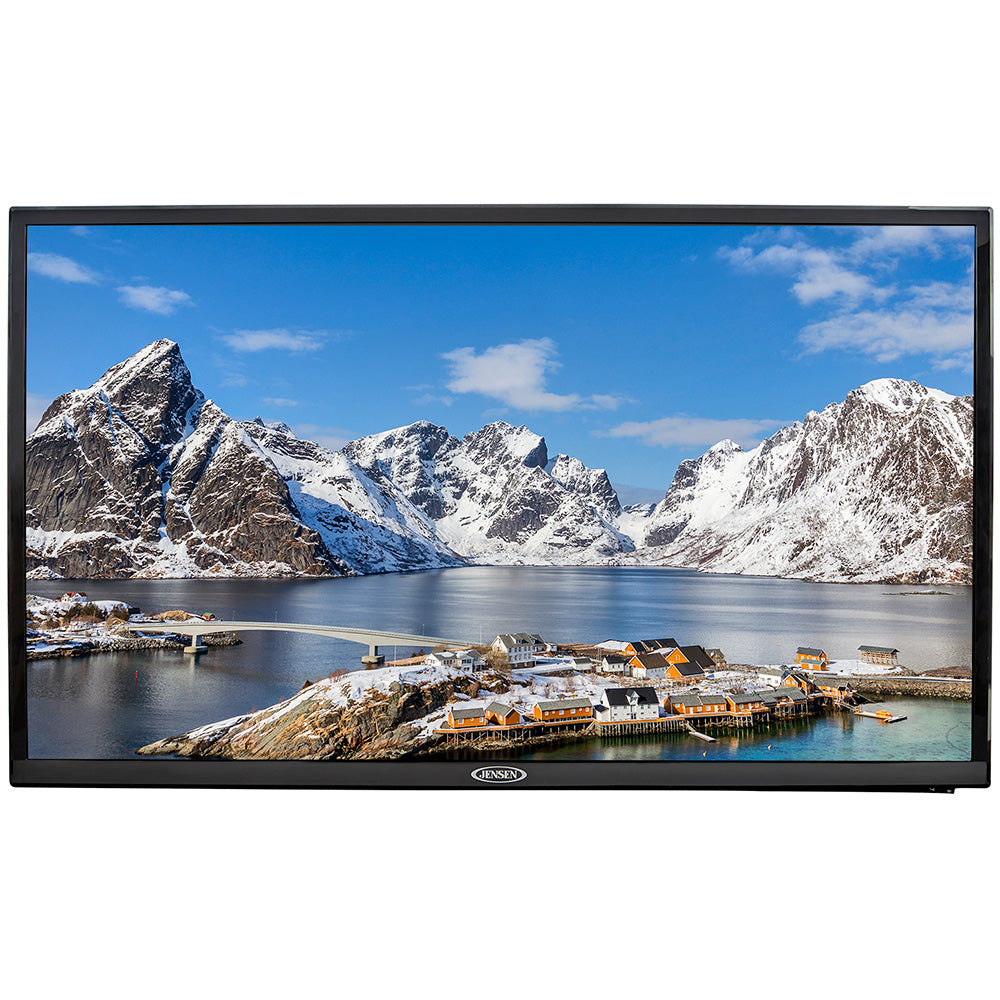 JENSEN JTV3223DCS 32" Smart TV