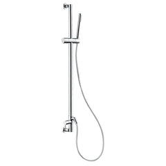 Scandvik 16114 All-In-One Shower System - 28" Shower Rail