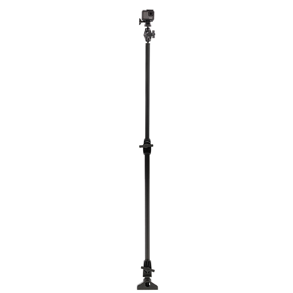 Scotty 0131 Camera Boom w/Ball Joint & 0241 Mount