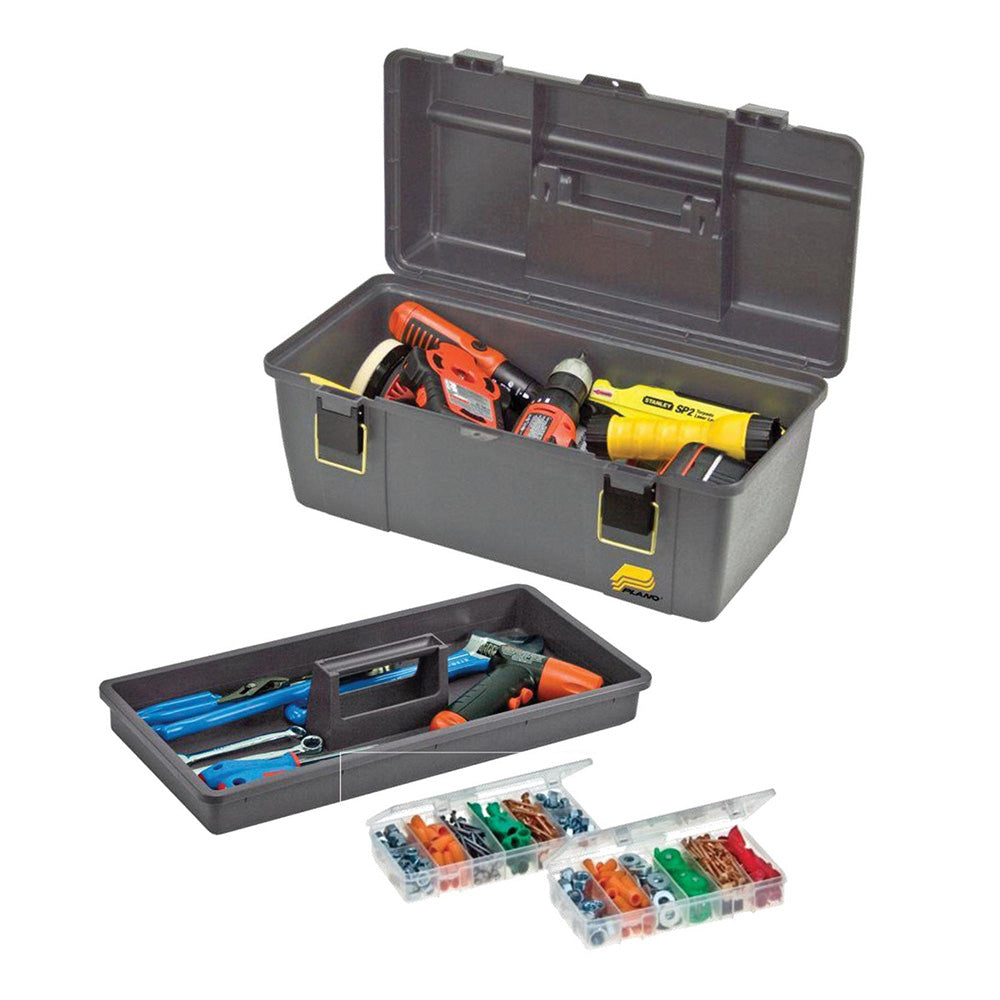 Plano 652009 22" Grab N' Go Toolbox