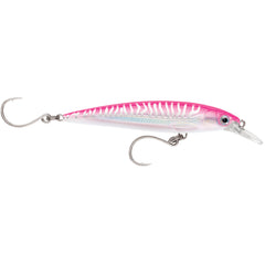 Rapala SXRL12HPU X-Rap Long Cast 4-3/4" Hot Pink UV