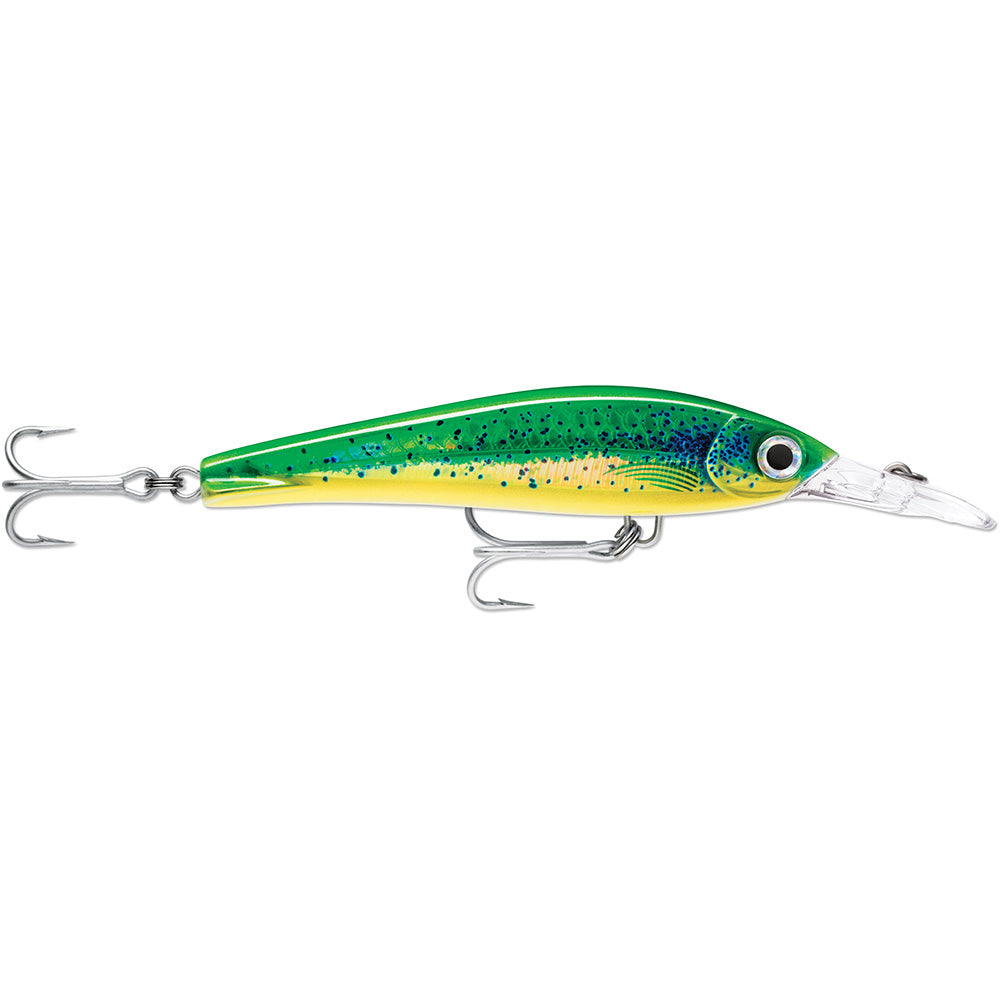 Rapala XRMAGXT160HDD X-Rap Magnum Xtreme 6-1/4" HD Durado