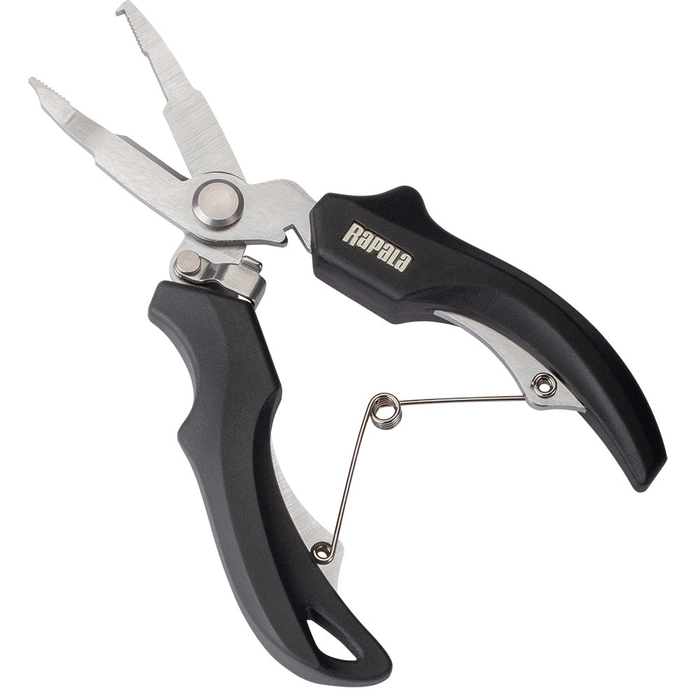 Rapala RSRS Split Ring Scissors