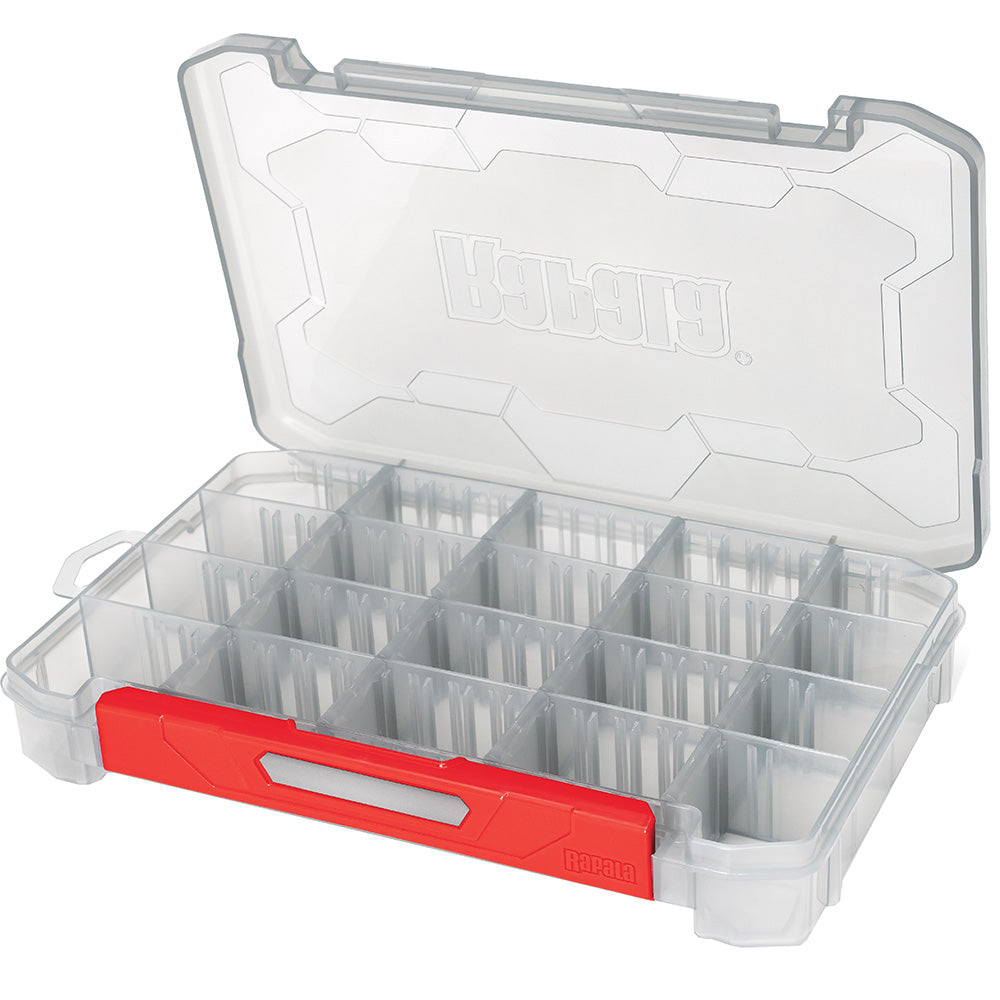 Rapala RTT3600 RapStack 3600 Tackle Tray