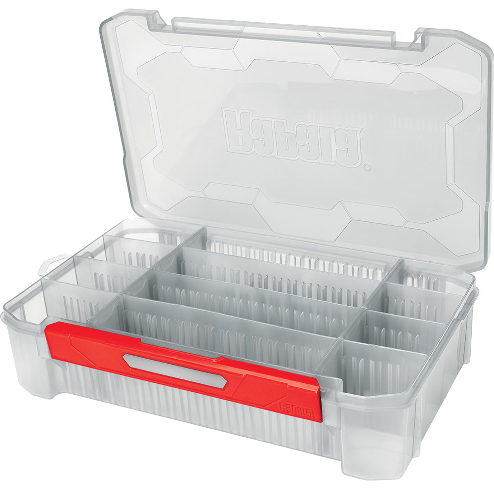 Rapala RTT3700D RapStack 3700 Deep Tackle Tray