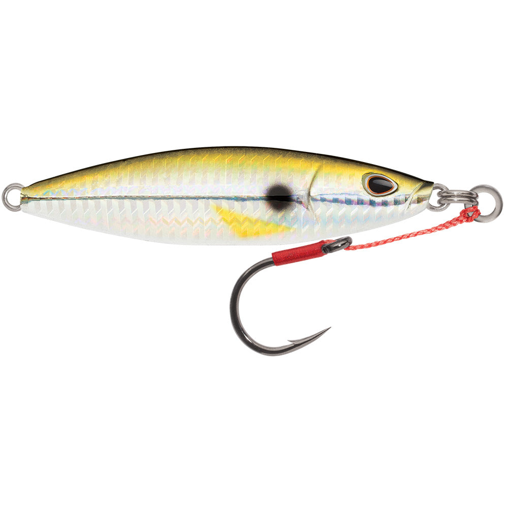 Williamson KKJ200AJI Koika 200 Jig - 5" - 7oz - Aji