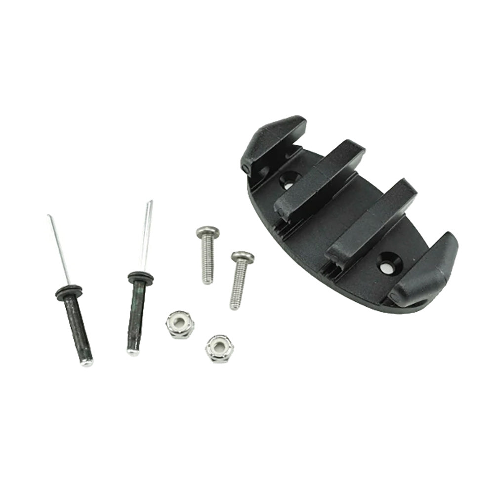 YakGear ZZCK1-D-1 Zig Zag Cleat Kit