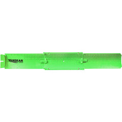 YakGear 01-9004-LG-D-1 Fish Stik - Lime Green