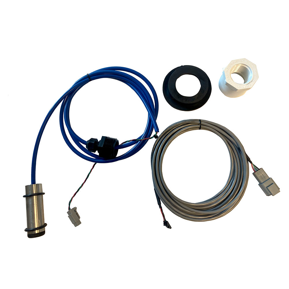 Raritan 15610 TankAssure Tank Monitoring Sensor Kit (Sensor Kit Only)