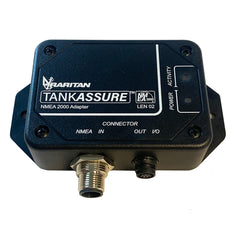 Raritan 15630-D-1 TankAssure NMEA2000 Adapter