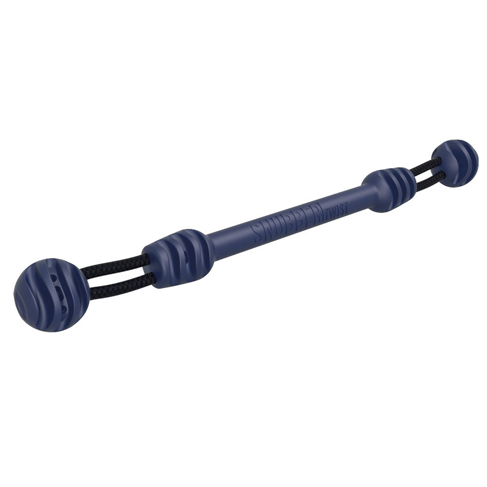 Snubber S51100 TWIST - Navy Blue - Individual