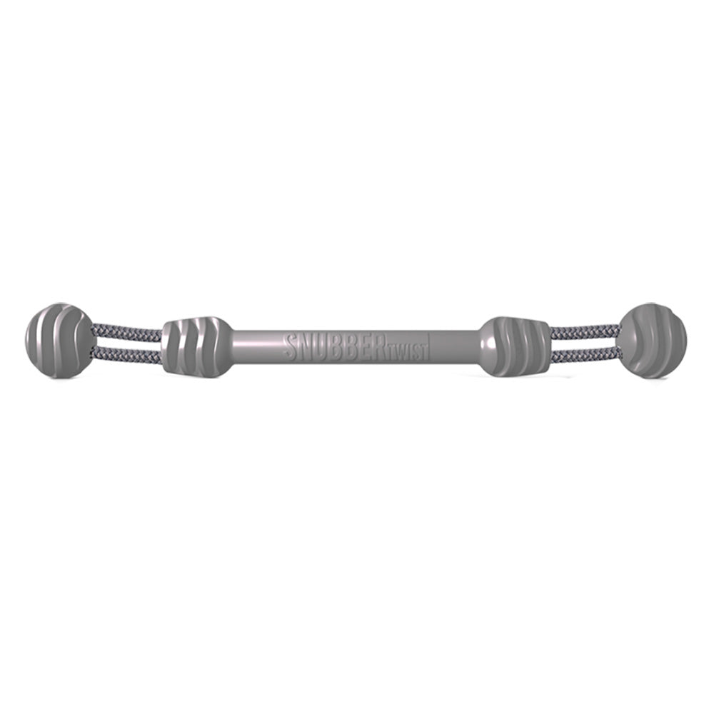 Snubber S51104 TWIST - Grey - Individual