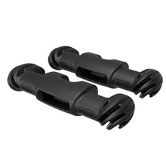 Snubber S51202 FENDER - Black - Pair