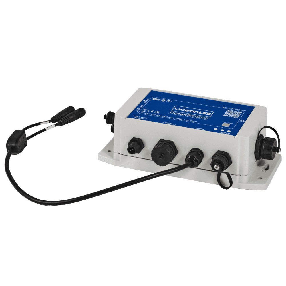 OceanLED 013201 OceanBridge Control Unit