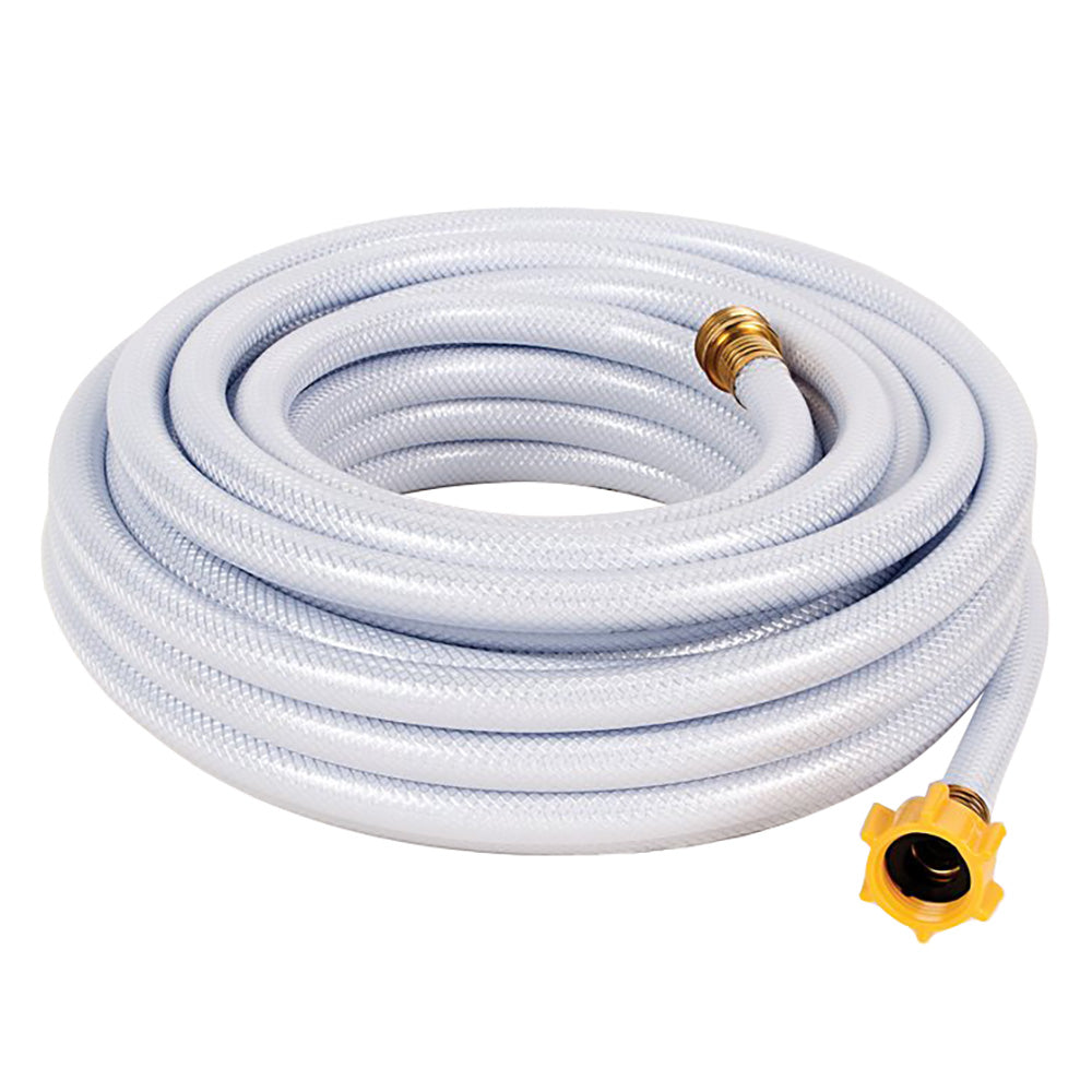 Camco 22733-D-1 TastePURE 25' Drinking Water Hose