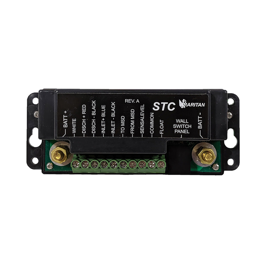 Raritan STC548W Smart Toilet Control Circuit Board