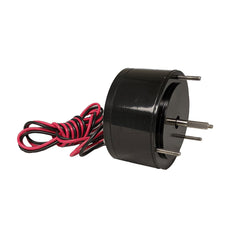 Raritan 221012 Marine Elegance Pancake Motor Replacement - 12V