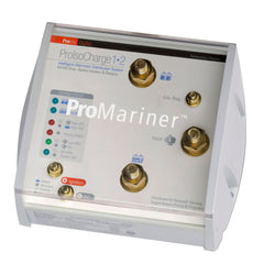 ProMariner ProIsoCharge Battery Isolator 250Amp 1-Alt 2-Bat - 12V 23123