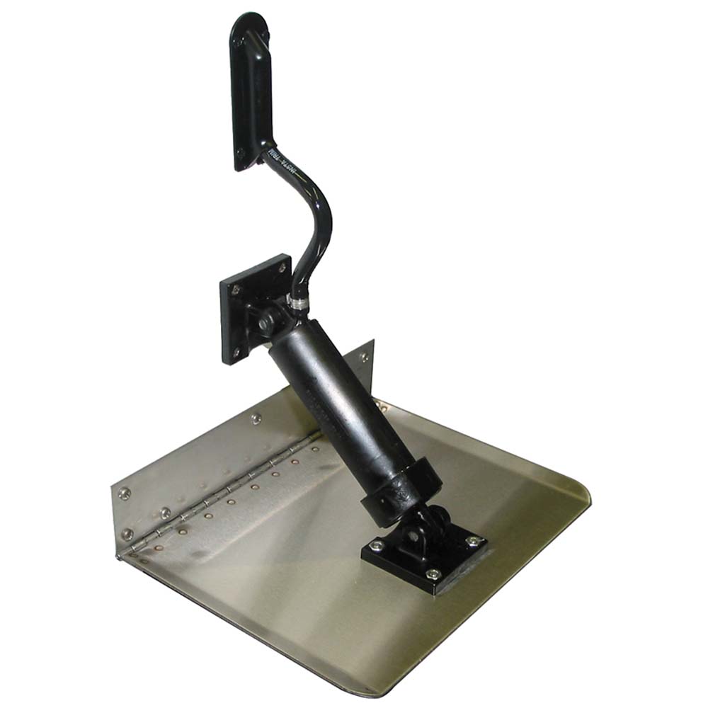 Boat Leveler 10" x 8" Trim Tab Set N108000