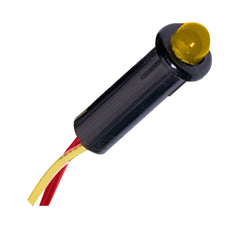 Paneltronics 048-026 LED Indicator Light - Amber