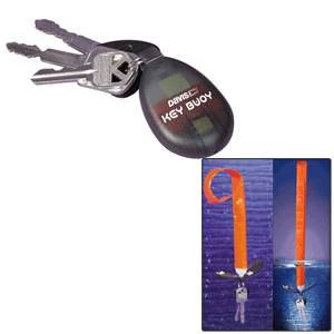 Davis Self-Inflating Key Bouy 530