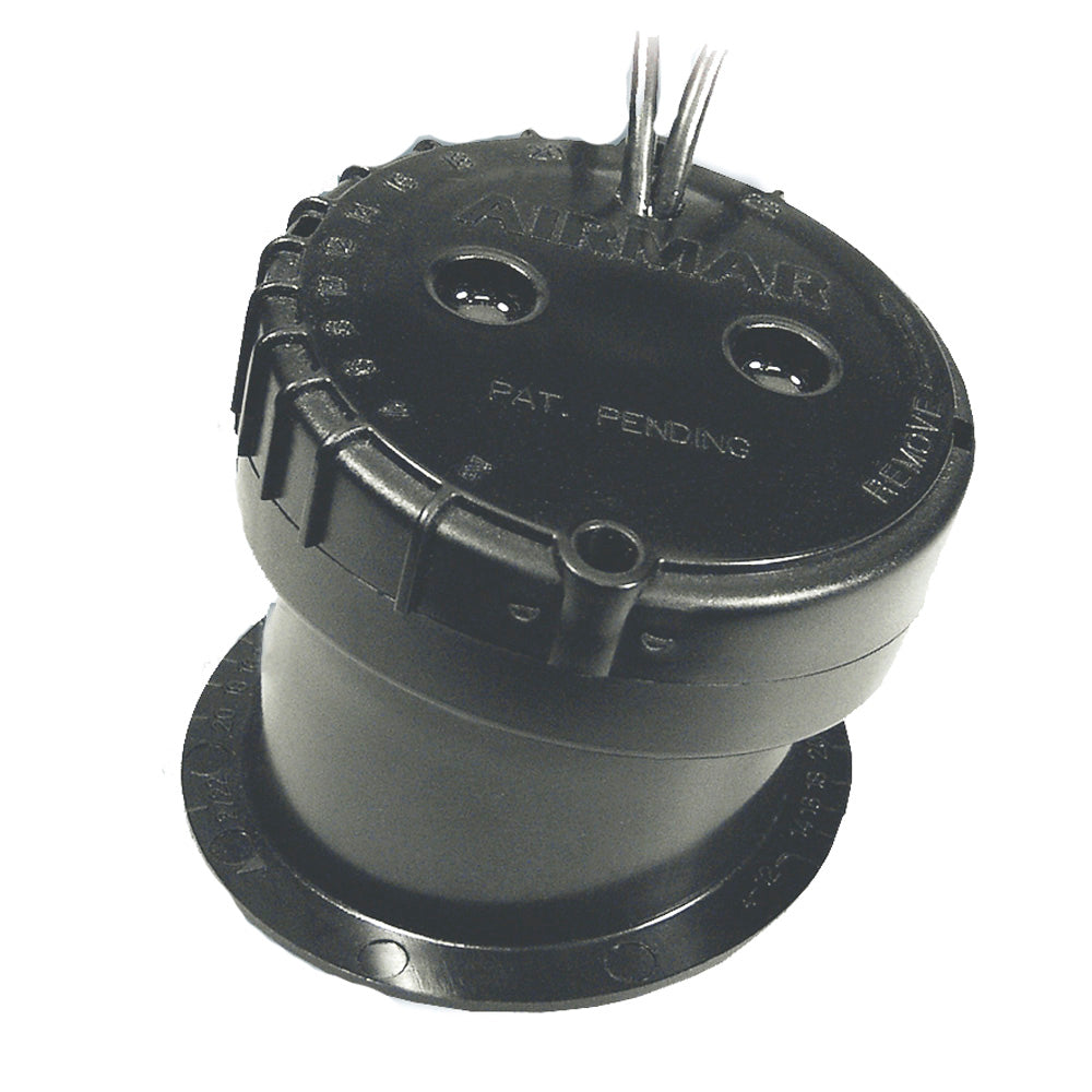 Navico P79 In-Hull Transducer P79-BL