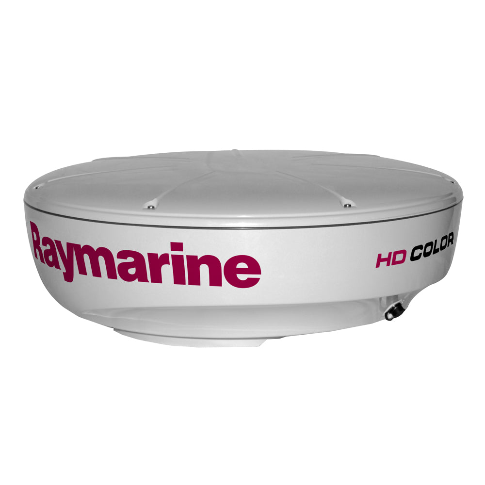 Raymarine E92143 RD424HD 4kw 24" HD Digital Radome (no cable)