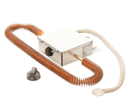 Coleman-Mach 70-8897 Electric Heat Kit for Heat-Ready Ceiling Assemblies 9233A4551 - for All Coleman-Mach Air Conditioners