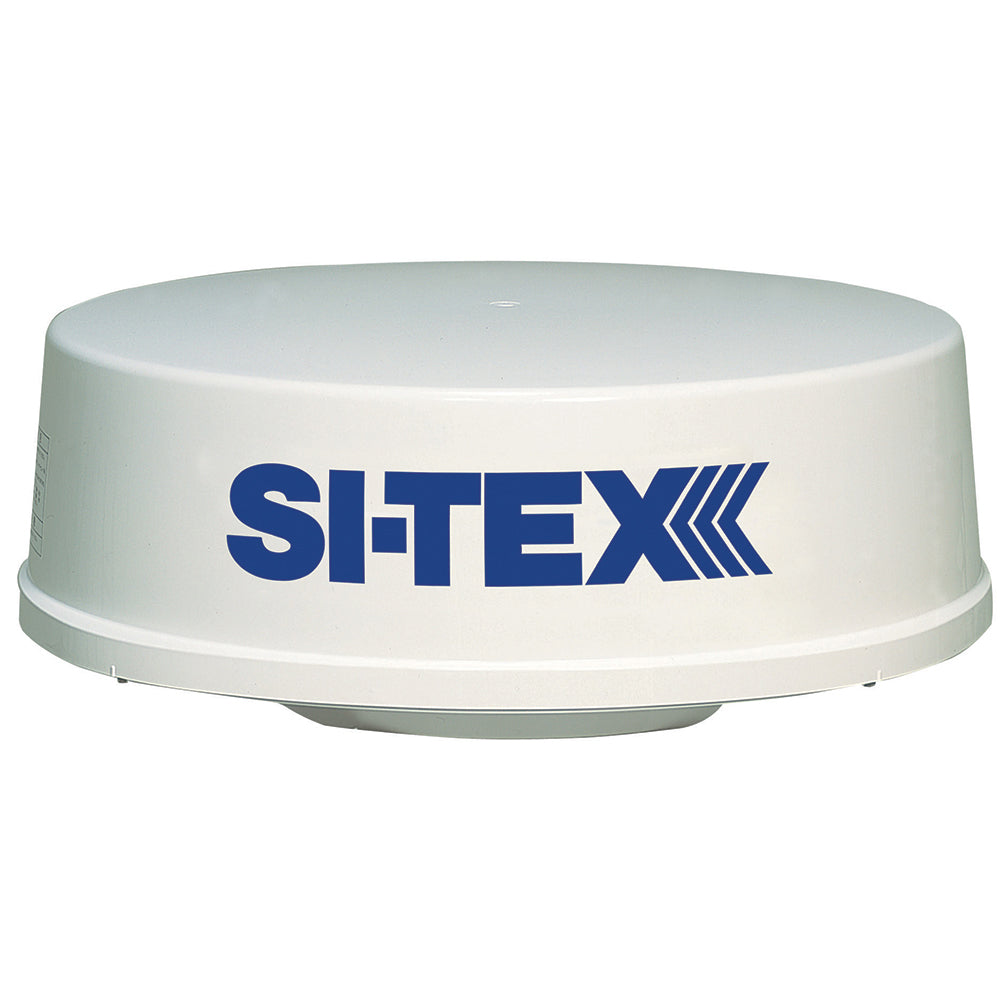 SI-TEX MDS-12 24" 4kW Radome Radar f/NavStar Units