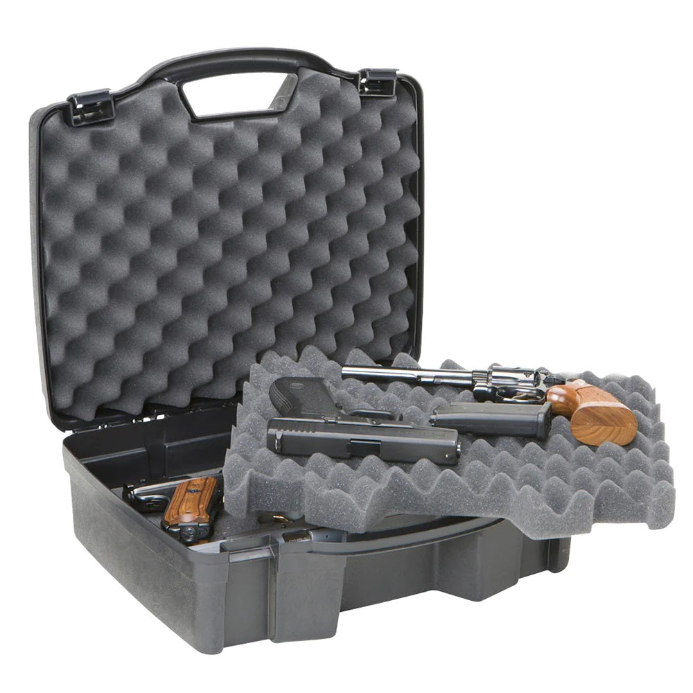 Plano Protector Series Four-Pistol Case 140402