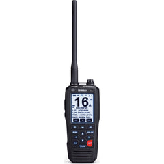 Uniden MHS335BT Handheld VHF Radio w/GPS & Bluetooth