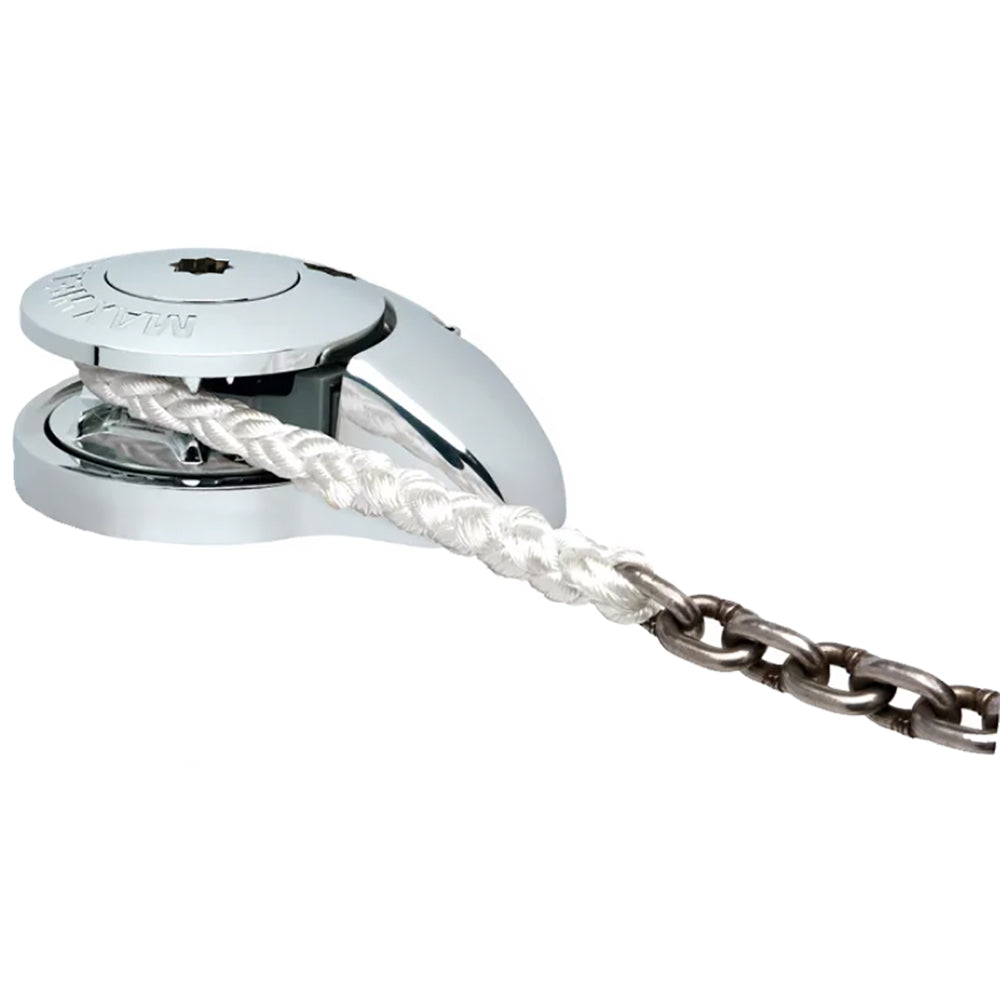 Maxwell RC8 24V Windlass - 100W 5/16" Chain to 5/8" Rope RC8824V