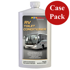 Sudbury RV Toilet Conditioner - 32oz *Case of 6* 925CASE