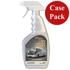 Sudbury RV Mildew Cleaner Spray - 32oz *Case of 6* 950CASE