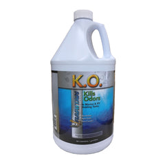 Raritan 1PKOGAL K.O. Kills Odors Bio-Active Treatment - Gallon