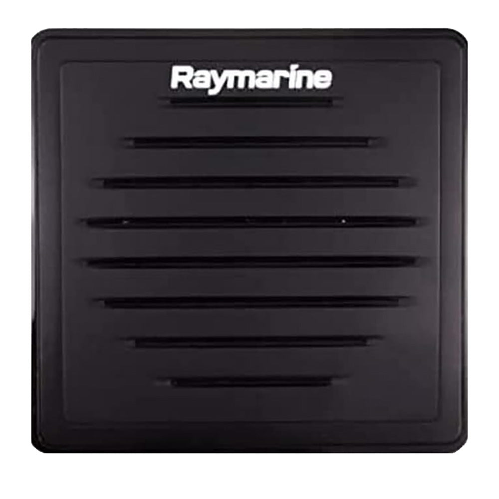 Raymarine A80542 Passive VHF Radio Speaker f/Ray90 & Ray91 - Black - Medium