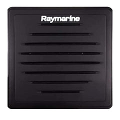 Raymarine A80542 Passive VHF Radio Speaker f/Ray90 & Ray91 - Black - Medium