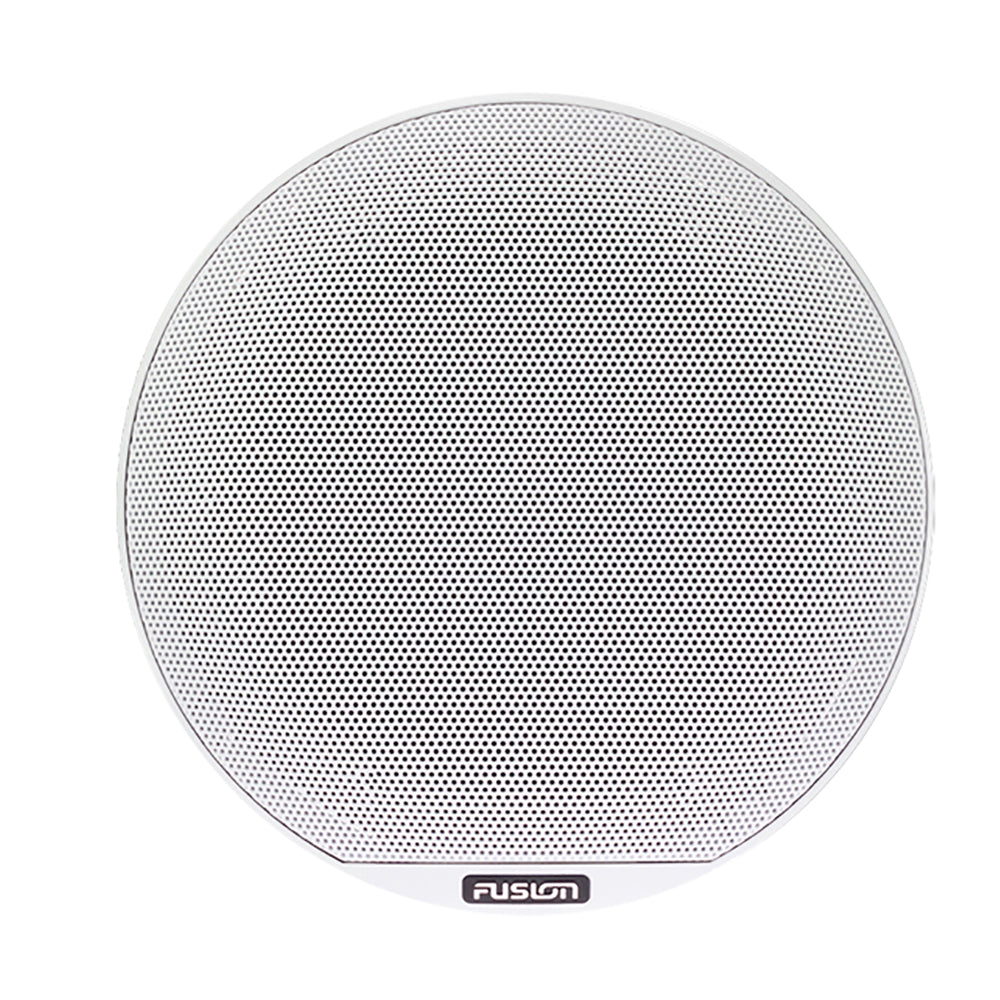 FUSION SG-X65W 6.5" Grill Cover f/ SG Series Speakers - White S00-00522-15