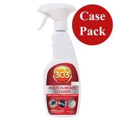 303 Multi-Surface Cleaner - 16oz *Case of 6* 30445CASE