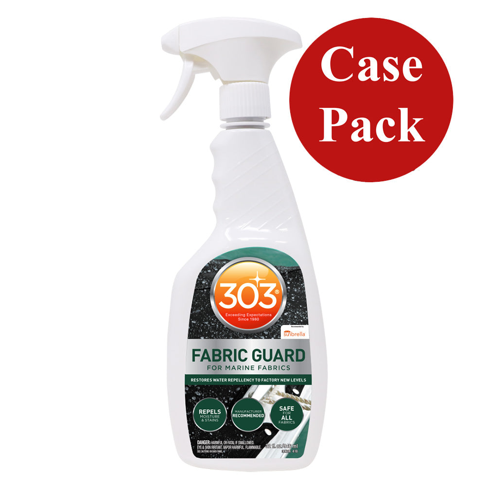 303 Marine Fabric Guard - 32oz *Case of 6* 30604CASE