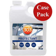 303 Marine Aerospace Protectant - 1 Gallon *Case of 4* 30370CASE