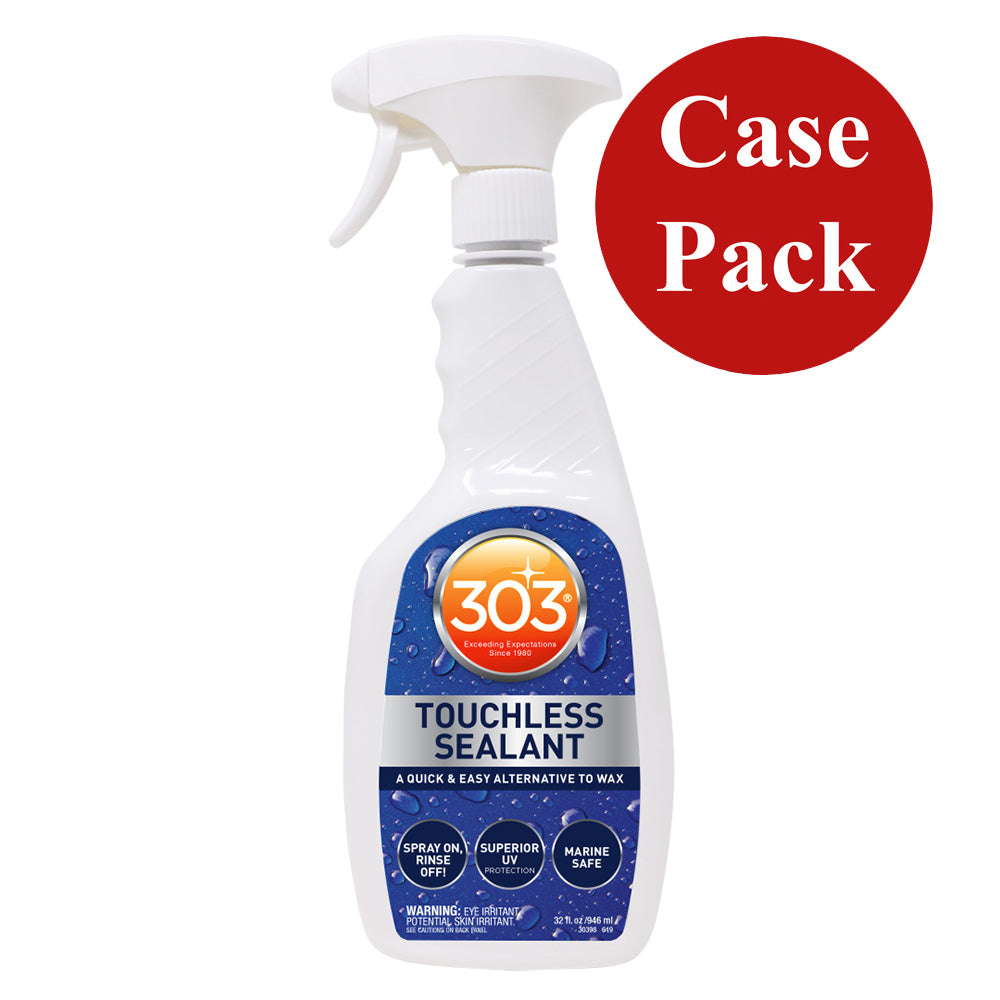 303 Marine Touchless Sealant - 32oz *Case of 6* 30398CASE