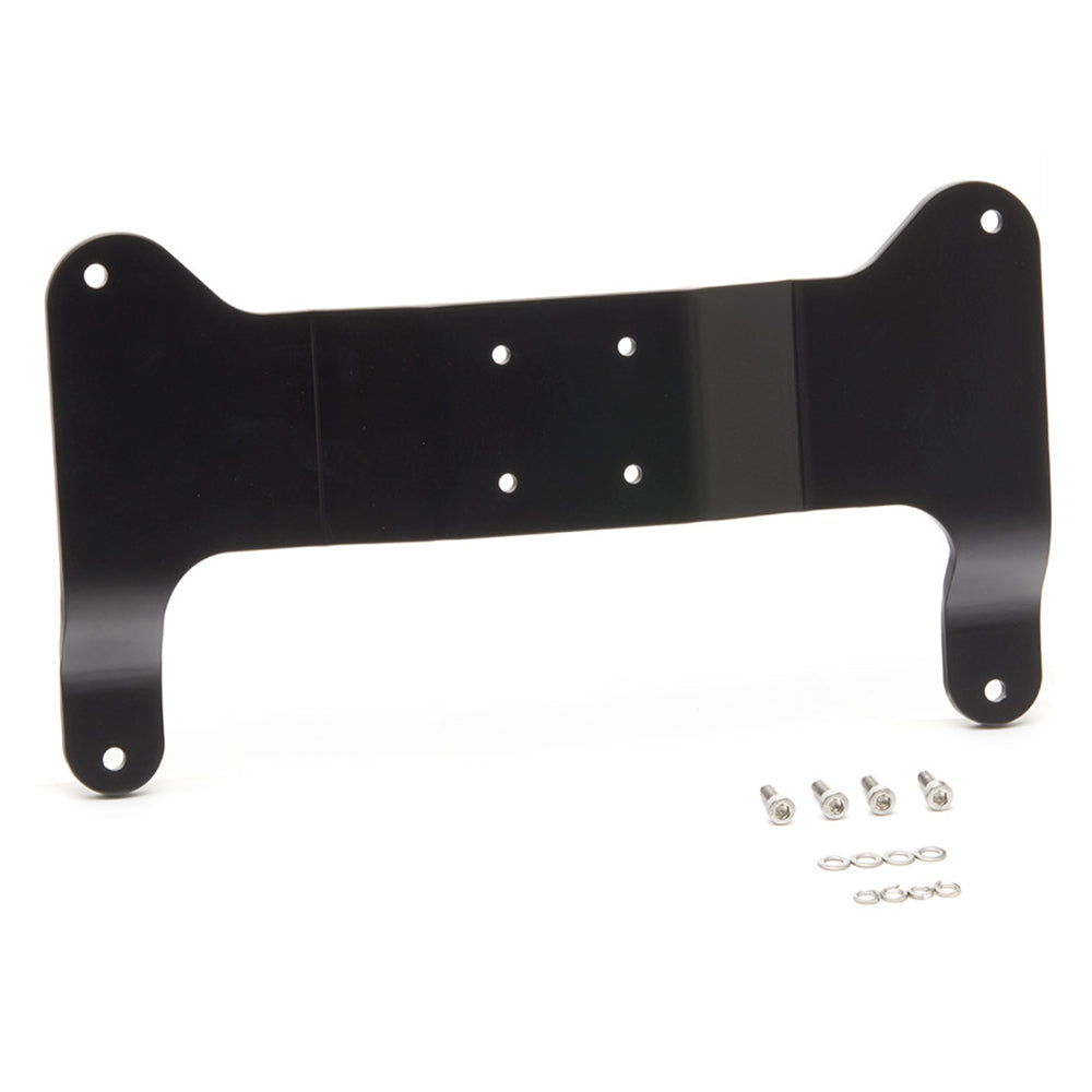 Raymarine Axiom Pro 16 Bracket Ball Mount Plate A80537