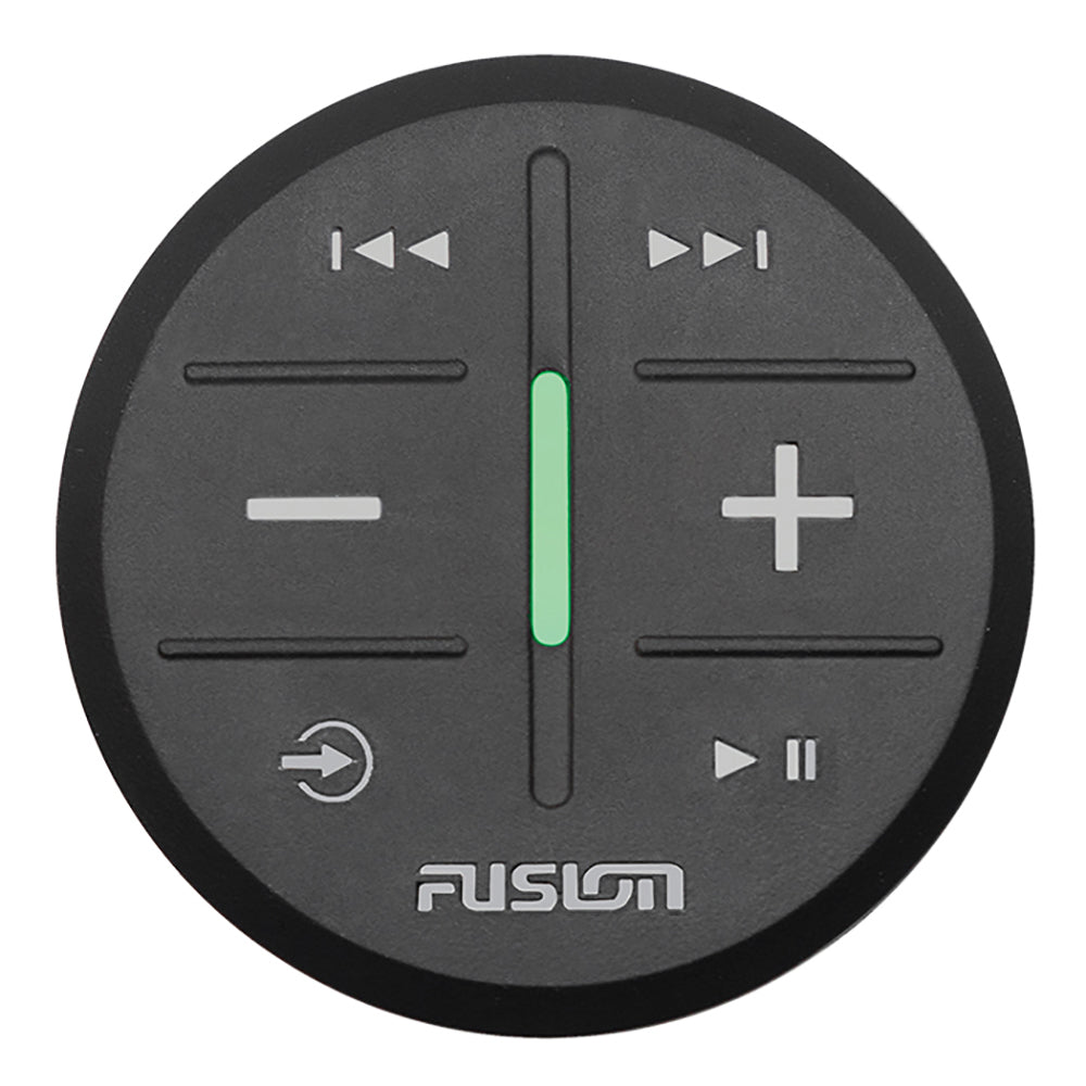 FUSION MS-ARX70B ANT Wireless Stereo Remote - Black *5-Pack 010-02167-00-5