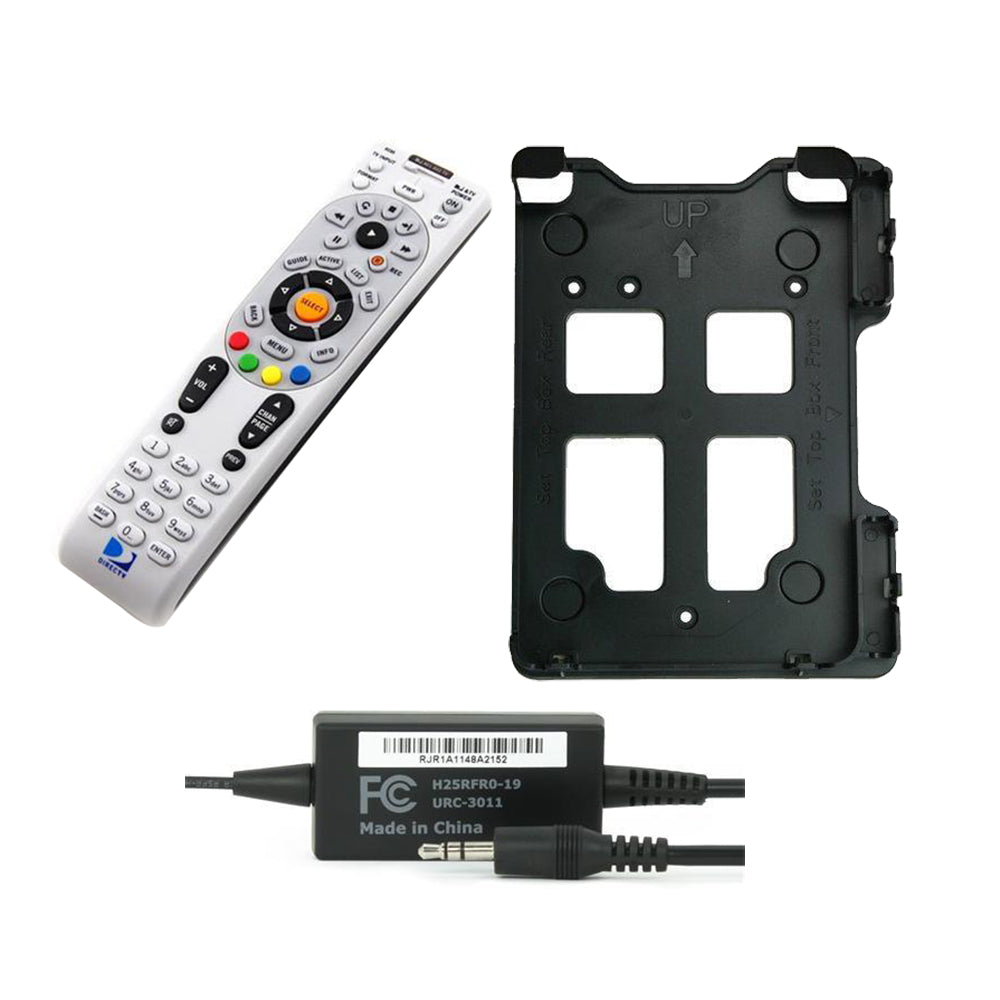 KVH DIRECTV H25 RF Remote Kit 72-0563