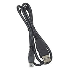 Standard Horizon USB Charge Cable f/HX300 T9101606