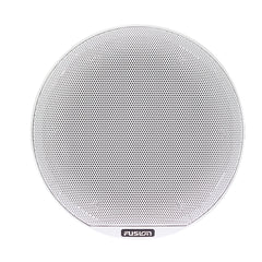 FUSION SG-X88B 8.8" Signature Series Classic Grille Cover - White f/SG Series Speakers S00-00522-30