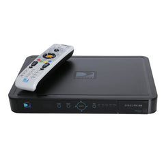 KVH HR24 HD/DVR Receiver - 110V AC f/DIRECTV w/RF/IR Remote Control - *Remanufactured