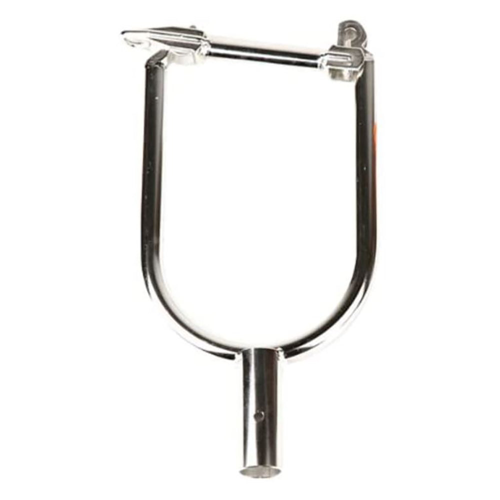 Panther 85-B203STN Happy Hooker Mooring Aid - Stainless Steel